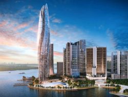 Tropicana Grup Buka Kantor di Batam, Tawarkan Properti di Lokasi Strategis di Malaysia