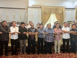 Sebagai Saudara Serumpun, KJRI Johor Malaysia Dorong Karimun untuk Saling Berikan Keistimewaan
