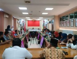 Jelang HUT RI ke -80, Natuna Siap Gelar Pawai Budaya Akbar di Pantai Piwang