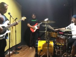 International Rock Friend’z 2025 Siap Guncang Batam