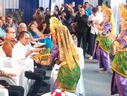 Pembangunan Apollo Batam International Hospital Dimulai