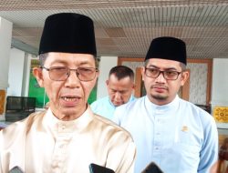 Miris! Ribuan Anak di Batam Ketahuan Merokok, Amsakar Minta Orang Tua Turun Tangan