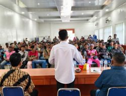 Amsakar Ultimatum Jukir Jalanan: Tak Tertib, Kami Hentikan