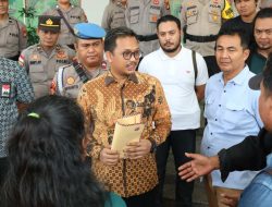 “Keadilan Hak Setiap Warga”: DPRD Batam Siap Kawal Kasus Kematian Al Fatih