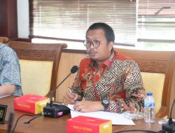 Dari Pengungsi Vietnam hingga Gaza, Angota DPRD Batam, Anwar Anas: Pulau Galang Menjadi Simbol Solidaritas Dunia