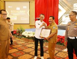 PAD Naik, Batam Percepat Pemerataan dan Layanan Publik