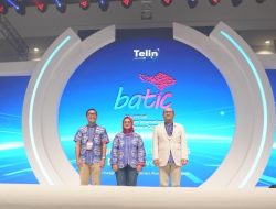 BATIC 2025 Resmi Dibuka: Indonesia Mantapkan Posisi sebagai Pusat Digital Indo-Pasifik