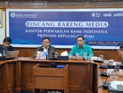 UMKM di Kepri Mulai Rasakan Dampak Program MBG