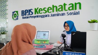 Ramai Peserta BPJS Kesehatan PBI Dinonaktifkan Pemerintah, Ini Cara Mengaktifkannya Kembali