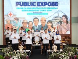 Ini Alasan Alur Rujukan dalam JKN Harus Dimulai dari Fasilitas Kesehatan Tingkat Pertama
