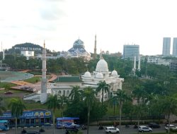 Inovasi Digital CIMB Niaga Syariah Dorong Pertumbuhan Ekonomi Kepri