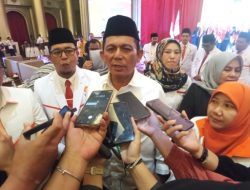 Atasi Kelangkaan, Gubernur Kepri: Distribusi Beras Jangan Disalahgunakan