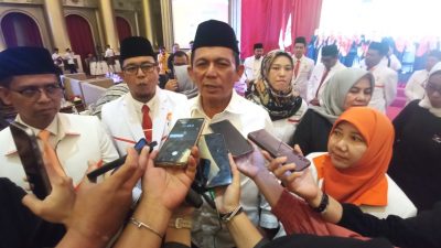 Atasi Kelangkaan, Gubernur Kepri: Distribusi Beras Jangan Disalahgunakan