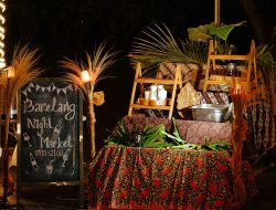 HARRIS Barelang Batam Hadirkan “Merdeka Escape” dan Barelang Night Market untuk Rayakan Kemerdekaan