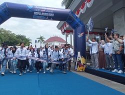 BI Kepri Gaet Kaum Muda Jalankan Misi QRIS Jelajah Indonesia, Edukasi Masyarakat soal Transaksi Digital