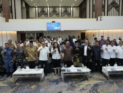 Wilayah KPBPB Batam Diperluas, BP Batam Gelar Konsultasi Publik Rancangan Perubahan PP 46 Tahun 2007