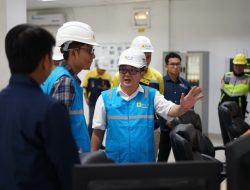 Sambut HUT ke-80 RI, PLN Batam Beri Diskon Tambah Daya 80 Persen