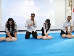 42 Tahun RSBP Batam: Menyelamatkan Nyawa, Menginspirasi Harapan