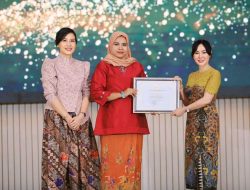 Batam Dianugerahi Kota Layak Anak 2025, Li Claudia Persembahkan untuk Anak-Anak Batam