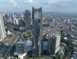 Telkom Percepat Eksekusi Transformasi, Cetak Pendapatan Konsolidasi Rp 73 Triliun