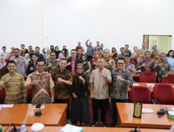 Semester I Tahun 2025, BP Batam Terima 40.892 Aduan
