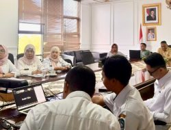 Komisi Informasi Kepri Targetkan Peningkatan Status Informatif Badan Publik pada 2025