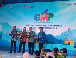 Gebyar Melayu Pesisir 2025: UMKM dan Budaya Melayu Bersatu Menuju Ekspor