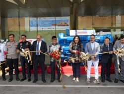 Batam Perkuat Peran Strategis Maritim Lewat IMOX 2025