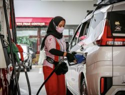 Hindari Kecurangan, Pertamina Lakukan Tera Harian SPBU di Batam