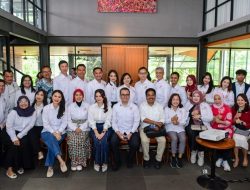 Kick Off Konvensi Humas Indonesia 2025, Surabaya Ditunjuk Jadi Tuan Rumah
