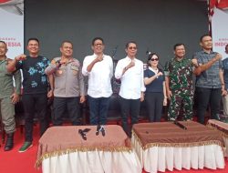 Pemko Batam Batalkan Pesta Rakyat Batam HUT RI ke-80