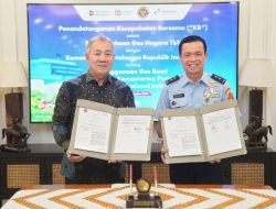 PGN Jamin Ketersediaan Pasokan Gas Bumi untuk Kemenhan dan TNI