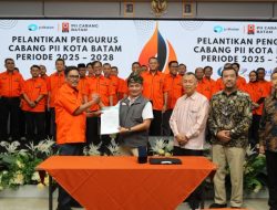 BP Batam Dukung Peran Strategis Insinyur Lokal dalam Pembangunan Batam
