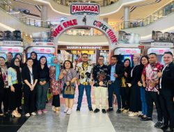 PKP Expo Hadir di Grand Batam Mall: Promo Cicilan 100 Bulan hingga Diskon Gila-gilaan!