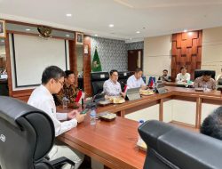 Izin Reklame di Batam Kini Lewat Aplikasi EASY