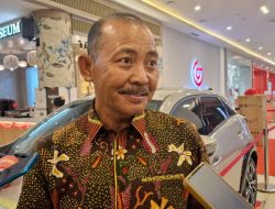 PPPK Kepri Keluhkan Tak Terima TPP Sejak Dilantik, Sekda Kepri Sebut Aturannya Belum Ada