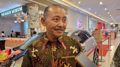 PPPK Kepri Keluhkan Tak Terima TPP Sejak Dilantik, Sekda Kepri Sebut Aturannya Belum Ada