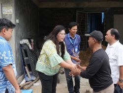 BP Batam Gelontorkan Rp 26 Miliar, 2026 Ditargetkan Bebas Krisis Air Bersih