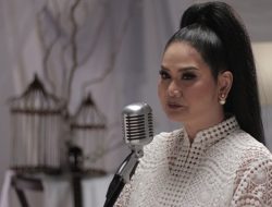 Vina Panduwinata Dipastikan Hadir di Bajafash 2025 di Batam