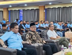 Wagub Kepri, Nyanyang: K-SPSI Mitra Pemerintah Wujudkan Kesejahteraan Pekerja