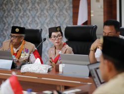 Tri Suaka Siap Hibur Masyarakat Batam di Pesta Rakyat HUT RI ke-80