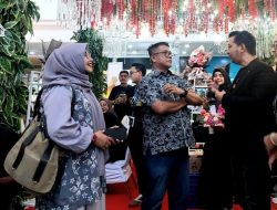 Grand Wedding Expo Kembali Digelar, Batam Bidik Pasar Pernikahan Mancanegara