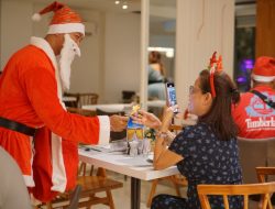 HARRIS Batam Center dan HARRIS Waterfront Batam Hadirkan Makan Malam Natal Eksklusif 2025, Dapatkan Early Bird Price