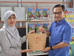 DPRD Kepri Minta Pajak Pengiriman UMKM Dihapus