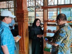 Natuna Dorong Wisata dan UMKM, Sinergi Pusat-Daerah Perkuat Ekonomi Kreatif di Perbatasan