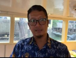 Tanjung Banon, Sekanak Raya, dan Pulau Kasu Jadi Kampung Nelayan Modern di Batam