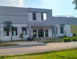 Wujudkan Layanan Kesehatan Optimal, Pemkab Natuna Renovasi Puskesmas Kelarik Senilai Rp2,3 Miliar