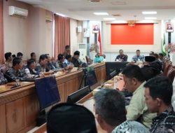 Kolaborasi Pemda dan Kemenkumham: Posbankum Hadir untuk Warga Natuna Kurang Mampu