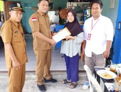 Kolaborasi Pemerintah dan LP3H, UMKM Natuna Bisa Dapat Sertifikat Halal Gratis