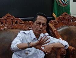 PP 25/2025 Tak Ganggu PAD Batam, Ini Jurus Amsakar Jaga Kemandirian Fiskal